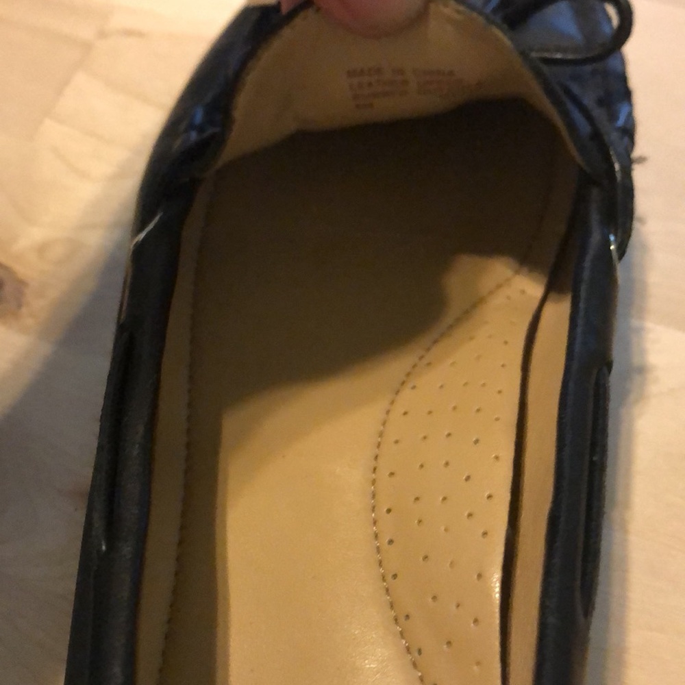 Michael Kors loafers - Picture 5 of 7